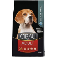 Farmina Cibau Adult Medium (сухой корм для взрослых собак средних пород) Farmina Cibau Adult Medium (сухой корм для взрослых собак средних пород)