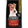 Farmina Cibau Adult Mini (сухой корм для взрослых собак средних пород)  Farmina Cibau Adult Mini (сухой корм для взрослых собак средних пород)