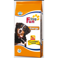Farmina Fun Dog Energy (сухой корм для взрослых собак с повышенными физическими нагрузками)  Farmina Fun Dog Energy (сухой корм для взрослых собак с повышенными физическими нагрузками)