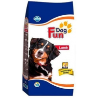 Farmina Fun Dog Lamb (сухой корм для взрослых собак, Ягненок) Farmina Fun Dog Lamb (сухой корм для взрослых собак, Ягненок)