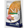 Farmina N&D Ancestral Grain Dog Medium & Maxi Adult (низкозерновой корм для взрослых собак средних и крупных пород, Ягнёнок с черникой)