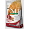 Farmina N&D Ancestral Grain Dog Medium & Maxi Puppy (низкозерновой корм для щенков средних и крупных пород, Курица с гранатом)