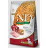 Farmina N&D Ancestral Grain Dog Mini Puppy (низкозерновой корм для щенков мелких пород, Курица с гранатом)