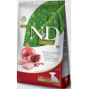 Farmina N&D Prime Dog Grain Free Mini Puppy (беззерновой корм для щенков мелких пород, Курица с гранатом) Farmina N&D Prime Dog Grain Free Mini Puppy (беззерновой корм для щенков мелких пород, Курица с гранатом)