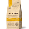 Grandorf Cat Probiotic Sterilised (низкозерновой гипоаллергенный корм для стерилизованных кошек с пробиотиками, 4 вида мяса и бурый рис) Grandorf Cat Probiotic Sterilised (низкозерновой гипоаллергенный корм для стерилизованных кошек с пробиотиками, 4 вида мяса и бурый рис)