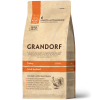 Grandorf Cat Sterilised Monoprotein (низкозерновой корм для стерилизованных кошек, с индейкой и рисом) Grandorf Cat Sterilised Monoprotein (низкозерновой корм для стерилизованных кошек, с индейкой и рисом)