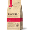 Grandorf Cat Indoor (низкозерновой гипоаллергенный корм для взрослых кошек, постоянно живущих дома, с ягненком и индейкой) Grandorf Cat Indoor (низкозерновой гипоаллергенный корм для взрослых кошек, постоянно живущих дома, с ягненком и индейкой)