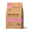 Grandorf Dog Puppy (гипоаллергенный корм для щенков с 3 недель, с ягненком и индейкой)  Grandorf Dog Puppy (гипоаллергенный корм для щенков с 3 недель, с ягненком и индейкой)