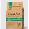 Grandorf Dog Adult  Maxi Breeds Monoprotein (низкозерновой корм для собак крупных пород, с индейкой)  Grandorf Dog Adult  Maxi Breeds Monoprotein (низкозерновой корм для собак крупных пород, с индейкой)