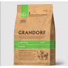 Grandorf Dog Adult Mini (гипоаллергенный корм для собак мелких пород, с ягненком и индейкой)  Grandorf Dog Adult Mini (гипоаллергенный корм для собак мелких пород, с ягненком и индейкой)