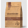 Grandorf Dog Adult Medium & Maxi Grain Free (беззерновой корм для собак средних и крупных пород, с уткой и индейкой)  Grandorf Dog Adult Medium & Maxi Grain Free (беззерновой корм для собак средних и крупных пород, с уткой и индейкой)