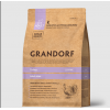 Grandorf Dog Adult Mini Monoprotein (индейка для собак мини пород)  Grandorf Dog Adult Mini Monoprotein (индейка для собак мини пород)