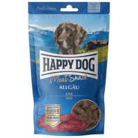 HAPPY DOG Meat Snack Bavaria (лакомство для собак с говядиной)