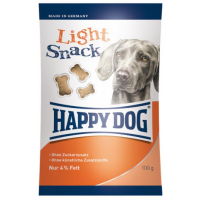 HAPPY DOG Light Snack (лакомства для собак с чувствительным пищеварением)