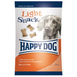 Быстрый заказ — HAPPY DOG Light Snack (лакомства для собак с чувствительным пищеварением)