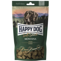 HAPPY DOG Soft Snack Montana (мягкое лакомство для взрослых собак)