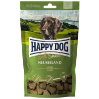 HAPPY DOG Soft Snack Neuseeland (мягкое лакомство для взрослых собак)