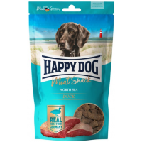 HAPPY DOG Meat Snack North Sea (лакомство для взрослых собак)