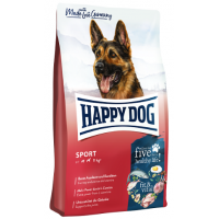 Happy Dog Sport Adult (для активных и подвижных собак) Happy Dog Sport Adult (для активных и подвижных собак)