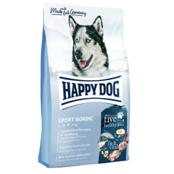 Быстрый заказ — Happy Dog Sport Adult Nordic 28/20 (для активных и подвижных собак)