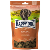 HAPPY DOG Soft Snack Toscana (мягкое лакомство для взрослых собак)