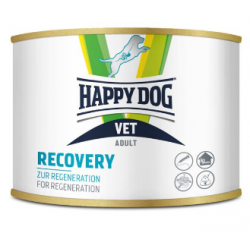 Быстрый заказ — HAPPY DOG VET Diet Recovery (для собак с проблемами набора веса и регенерации)