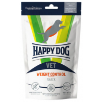 HAPPY DOG VET Snack Weight Control (мягкое лакомство для собак с избыточным весом)
