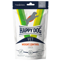 Быстрый заказ — HAPPY DOG VET Snack Weight Control (мягкое лакомство для собак с избыточным весом)