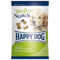 HAPPY DOG Wellness Snack (лакомство для собак)