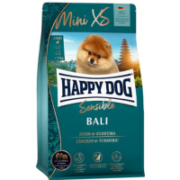 HAPPY DOG Mini XS Sensible Bali (для маленьких собак до 5 кг)