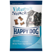 HAPPY DOG Fitness Snack (лакомство-поощрение для собак при высоких нагрузках)