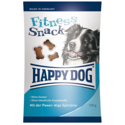 Быстрый заказ — HAPPY DOG Fitness Snack (лакомство-поощрение для собак при высоких нагрузках)
