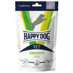 Быстрый заказ — HAPPY DOG VET Snack Sensitivity (мягкое лакомство для собак при пищевой непереносимости)