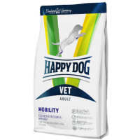 HAPPY DOG VET Diet Mobility (собакам для поддержки здоровья суставов)