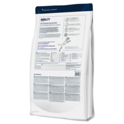 HAPPY DOG VET Diet Mobility (собакам для поддержки здоровья суставов)