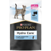 Pro Plan Veterinary Diets Hydra Care 85г (для увеличения потребления воды и снижения концентрации мочи у кошек) Pro Plan Veterinary Diets Hydra Care 85г (для увеличения потребления воды и снижения концентрации мочи у кошек)