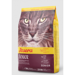 Быстрый заказ — Josera Senior (для пожилых кошек и кошек с хронической почечной недостаточностью)