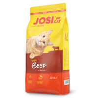 JosiCat Tasty Beef Adult (для взрослых кошек, Говядина) JosiCat Tasty Beef Adult (для взрослых кошек, Говядина)