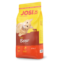 Быстрый заказ — JosiCat Tasty Beef Adult (для взрослых кошек, Говядина)