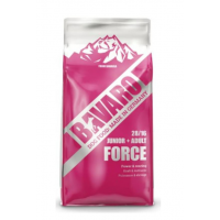Josera Bavaro Force (для активных собак всех пород и щенков от 2 месяцев) Josera Bavaro Force (для активных собак всех пород и щенков от 2 месяцев)