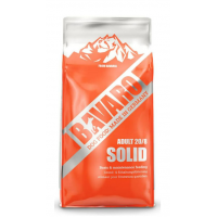 Josera Bavaro Solid (для  пожилых и малоактивных собак всех пород) Josera Bavaro Solid (для  пожилых и малоактивных собак всех пород)