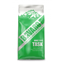 Быстрый заказ — Josera Bavaro Task (для взрослых собак всех пород с небольшими физ. нагрузками)