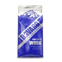 Josera Bavaro Work (для взрослых собак всех пород с регулярными физ. нагрузками) Josera Bavaro Work (для взрослых собак всех пород с регулярными физ. нагрузками)