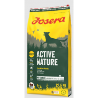 Josera Active Nature (для взрослых активных собак всех пород, Домашняя птица с ягненком) Josera Active Nature (для взрослых активных собак всех пород, Домашняя птица с ягненком)