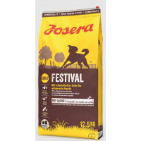 Josera Festival (для взрослых привередливых собак) Josera Festival (для взрослых привередливых собак)