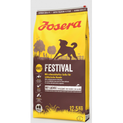 Быстрый заказ — Josera Festival (для взрослых привередливых собак)