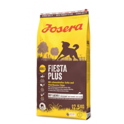 Быстрый заказ — Josera FiestaPlus (для собак сух повс)