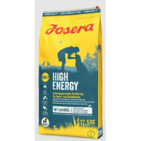 Josera High Energy (для взрослых собак с повышенной потребностью в энергии) Josera High Energy (для взрослых собак с повышенной потребностью в энергии)