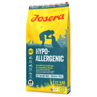 Josera Hypoallergenic (беззерновой корм для взрослых собак всех пород, склонных к аллергии) Josera Hypoallergenic (беззерновой корм для взрослых собак всех пород, склонных к аллергии)