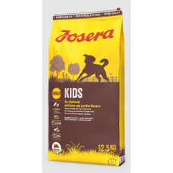 Быстрый заказ — Josera Kids (для щенков средних и крупных пород)